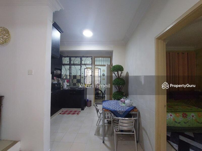 Rumah Teres 2 Tingkat untuk Dijual di Johor Bahru (Johor) - Khairi Ismail - PropertyGuru.com.my