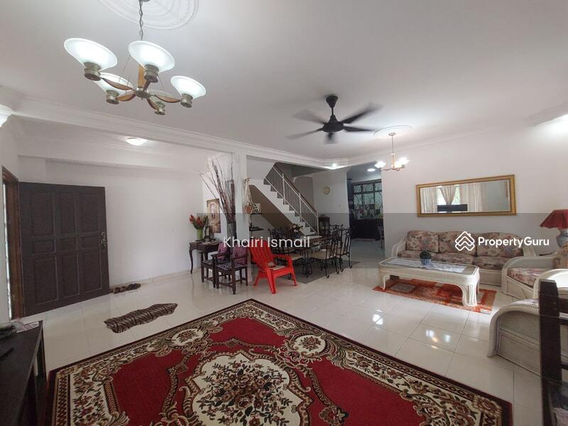 Rumah Teres 2 Tingkat untuk Dijual di Johor Bahru (Johor) - Khairi Ismail - PropertyGuru.com.my