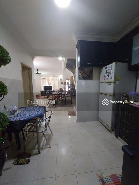 Rumah Teres 2 Tingkat untuk Dijual di Johor Bahru (Johor) - Khairi Ismail - PropertyGuru.com.my