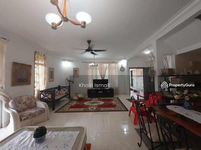 Rumah Teres 2 Tingkat untuk Dijual di Johor Bahru (Johor) - Khairi Ismail - PropertyGuru.com.my