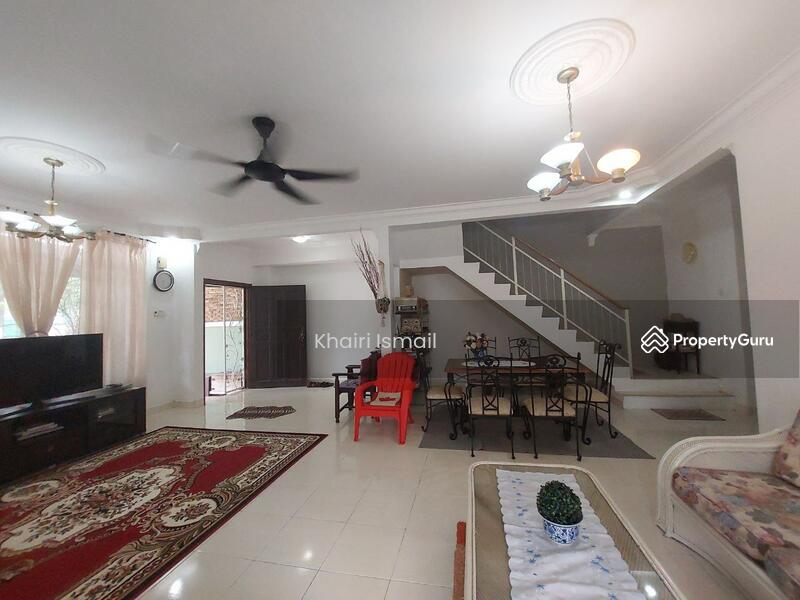 Rumah Teres 2 Tingkat untuk Dijual di Johor Bahru (Johor) - Khairi Ismail - PropertyGuru.com.my