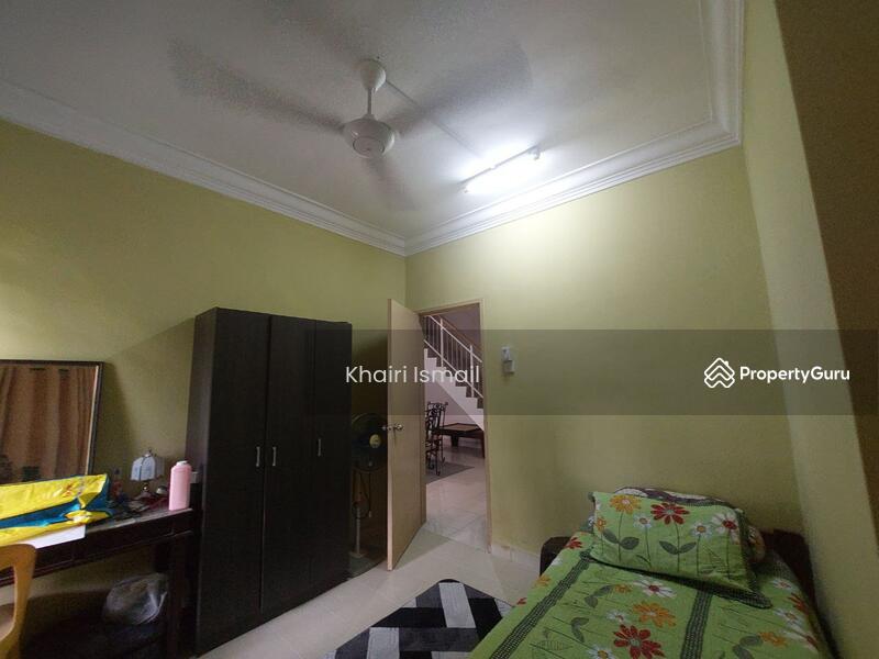 Rumah Teres 2 Tingkat untuk Dijual di Johor Bahru (Johor) - Khairi Ismail - PropertyGuru.com.my