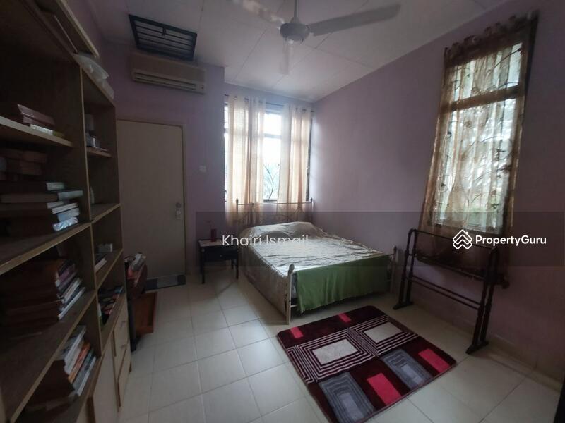 Rumah Teres 2 Tingkat untuk Dijual di Johor Bahru (Johor) - Khairi Ismail - PropertyGuru.com.my