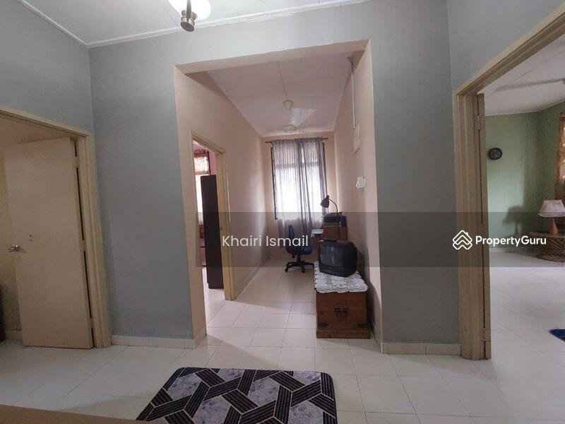 Rumah Teres 2 Tingkat untuk Dijual di Johor Bahru (Johor) - Khairi Ismail - PropertyGuru.com.my