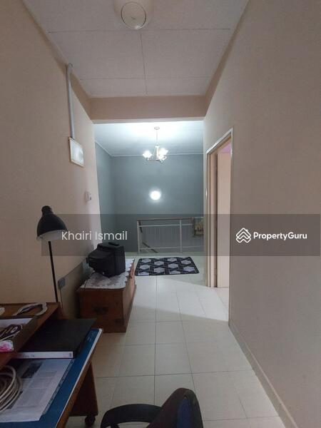 Rumah Teres 2 Tingkat untuk Dijual di Johor Bahru (Johor) - Khairi Ismail - PropertyGuru.com.my