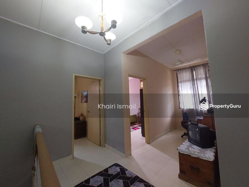 Rumah Teres 2 Tingkat untuk Dijual di Johor Bahru (Johor) - Khairi Ismail - PropertyGuru.com.my