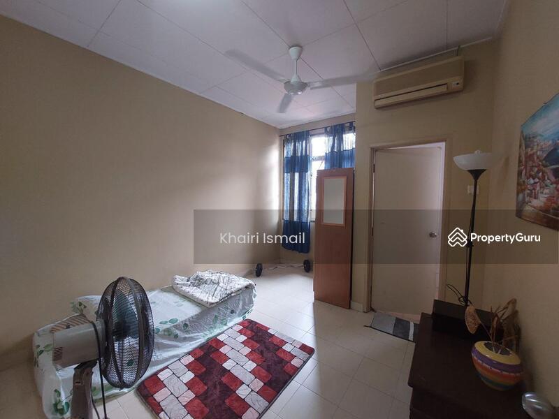 Rumah Teres 2 Tingkat untuk Dijual di Johor Bahru (Johor) - Khairi Ismail - PropertyGuru.com.my