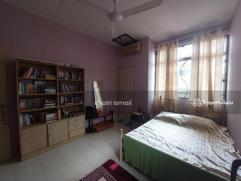 Rumah Teres 2 Tingkat untuk Dijual di Johor Bahru (Johor) - Khairi Ismail - PropertyGuru.com.my