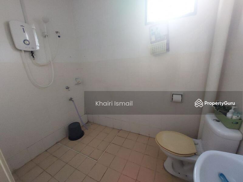 Rumah Teres 2 Tingkat untuk Dijual di Johor Bahru (Johor) - Khairi Ismail - PropertyGuru.com.my