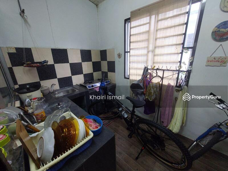 Rumah Teres 2 Tingkat untuk Dijual di Johor Bahru (Johor) - Khairi Ismail - PropertyGuru.com.my