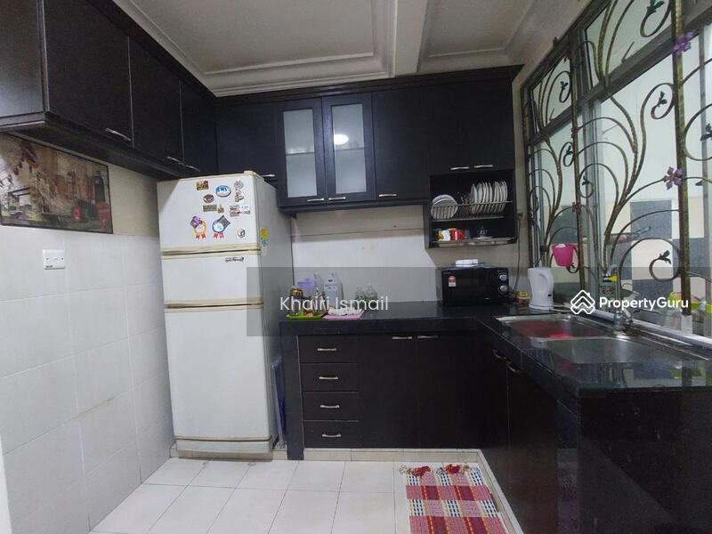 Rumah Teres 2 Tingkat untuk Dijual di Johor Bahru (Johor) - Khairi Ismail - PropertyGuru.com.my