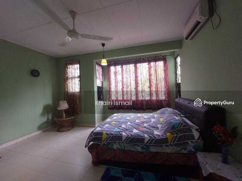 Rumah Teres 2 Tingkat untuk Dijual di Johor Bahru (Johor) - Khairi Ismail - PropertyGuru.com.my