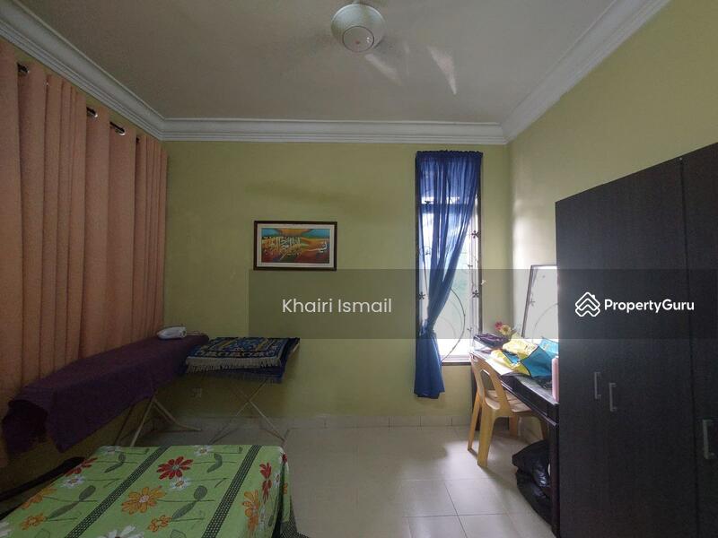 Rumah Teres 2 Tingkat untuk Dijual di Johor Bahru (Johor) - Khairi Ismail - PropertyGuru.com.my