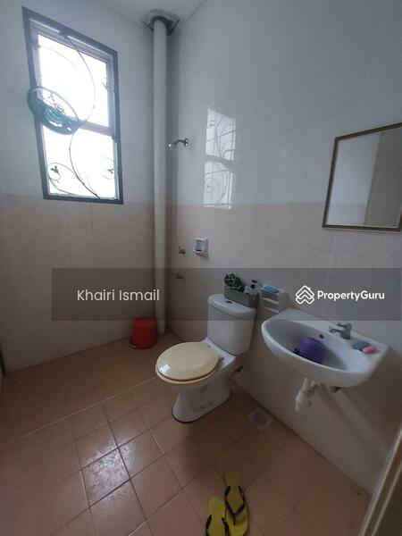 Rumah Teres 2 Tingkat untuk Dijual di Johor Bahru (Johor) - Khairi Ismail - PropertyGuru.com.my