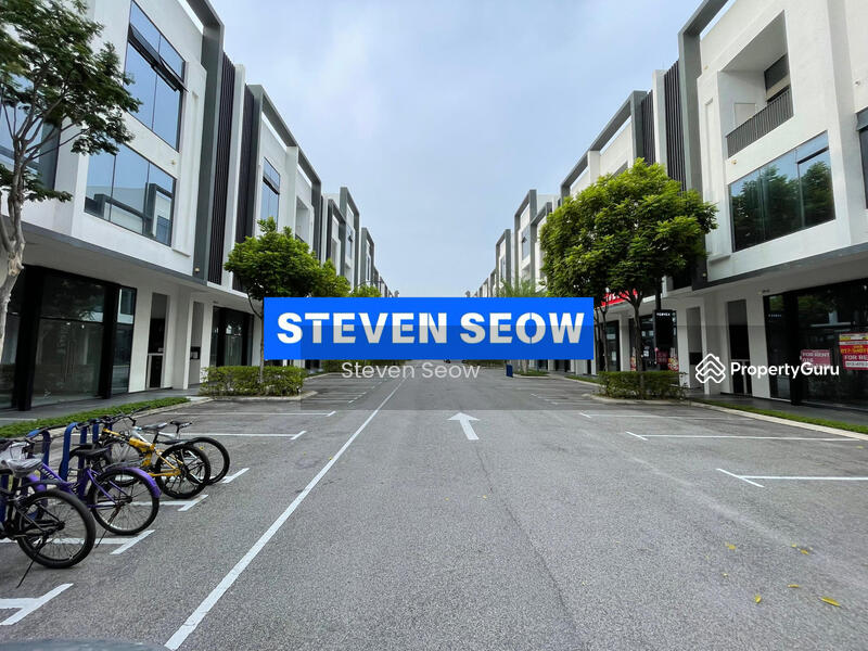 For Rent - Vervea @ Aspen Vision City