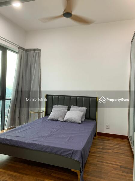 Apartment for Rent at Pacific Star - Maxz Mak - PropertyGuru.com.my