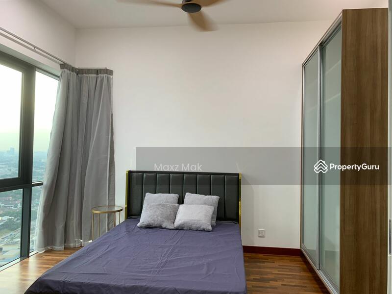 Apartment for Rent at Pacific Star - Maxz Mak - PropertyGuru.com.my