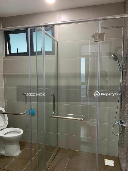 Apartment for Rent at Pacific Star - Maxz Mak - PropertyGuru.com.my