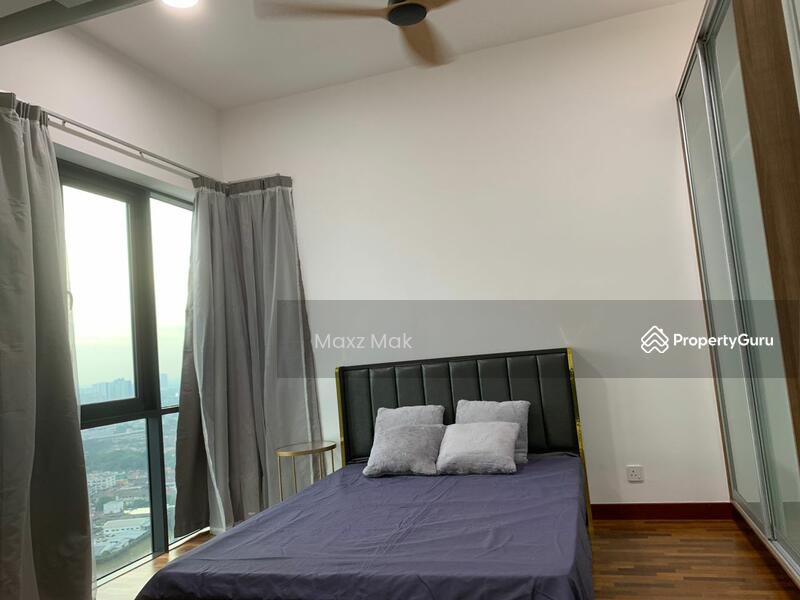 Apartment for Rent at Pacific Star - Maxz Mak - PropertyGuru.com.my
