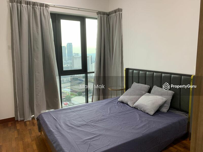 Apartment for Rent at Pacific Star - Maxz Mak - PropertyGuru.com.my