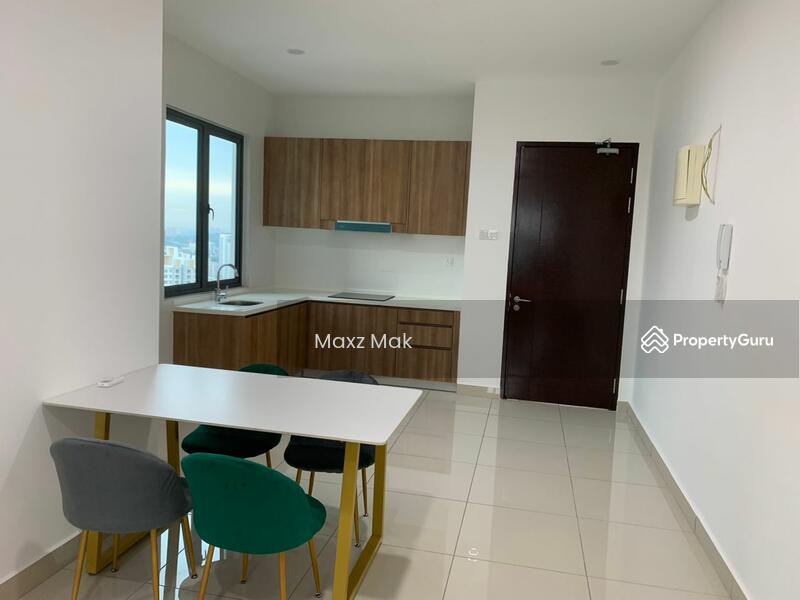 Apartment for Rent at Pacific Star - Maxz Mak - PropertyGuru.com.my