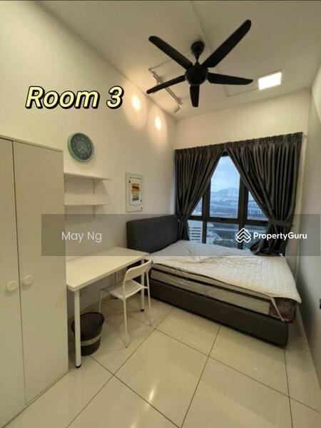 Untuk Disewa - The Annex