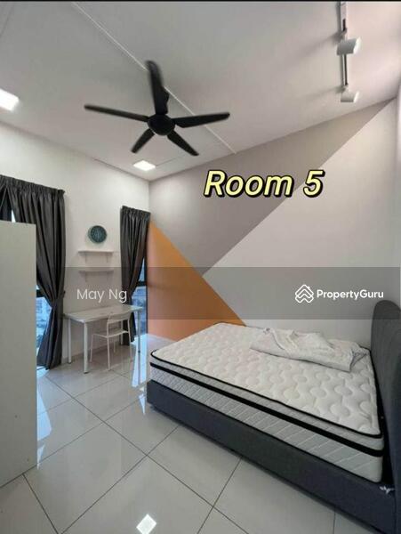 Untuk Disewa - The Annex