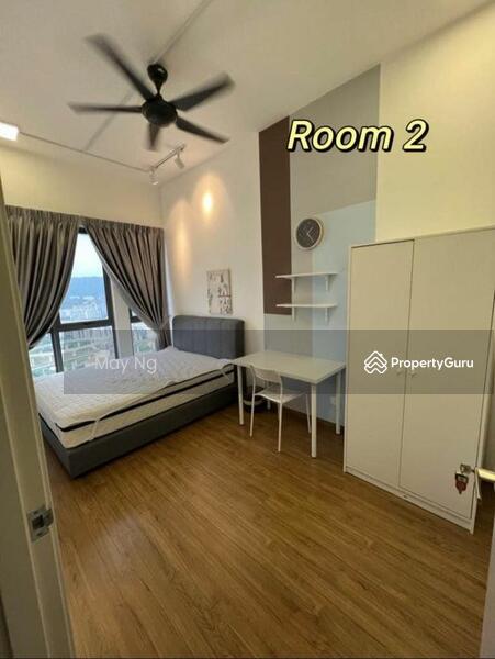 Untuk Disewa - The Annex