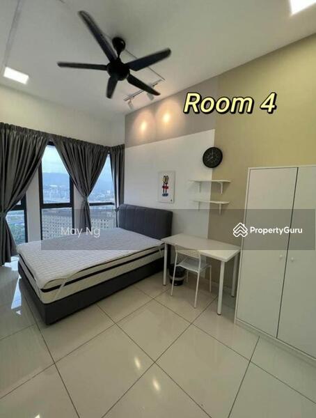 Untuk Disewa - The Annex