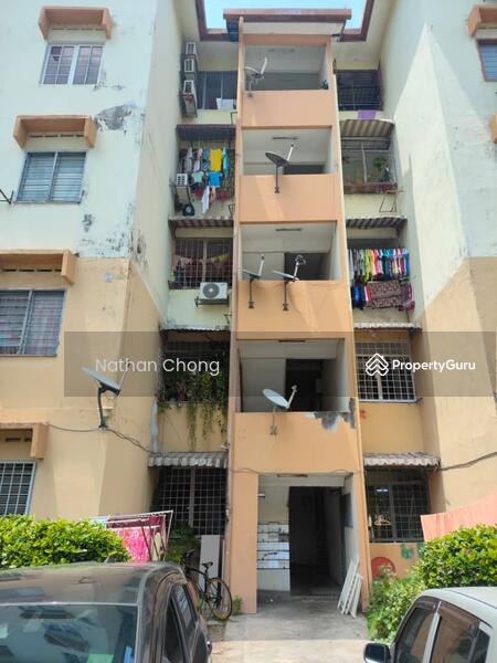 For Rent - Subang Perdana Goodyear Court 5