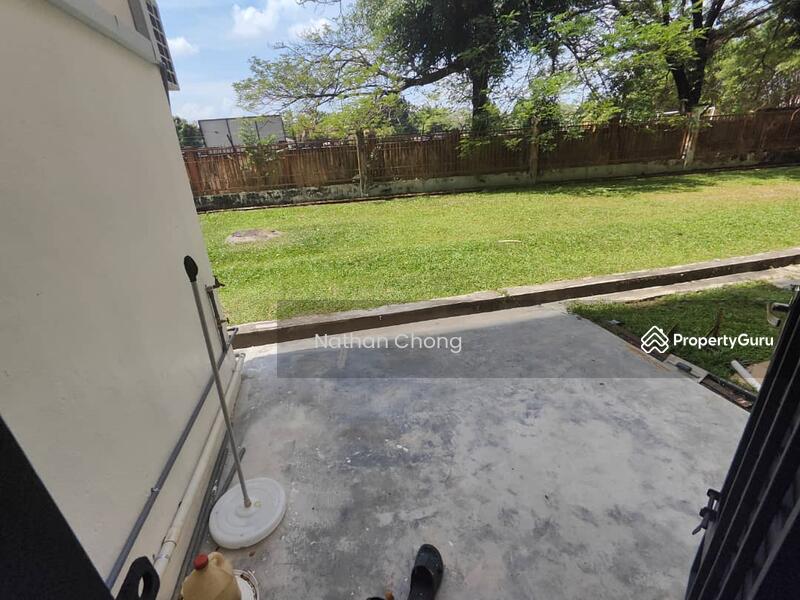For Rent - Subang Perdana Goodyear Court 5