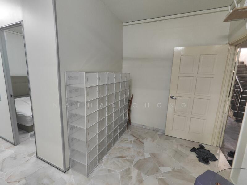 For Rent - Subang Perdana Goodyear Court 5
