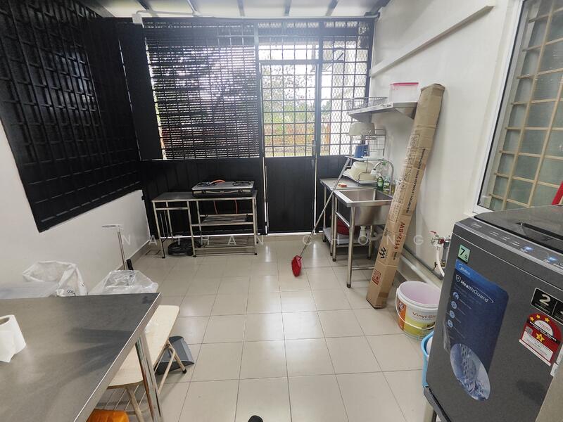 For Rent - Subang Perdana Goodyear Court 5