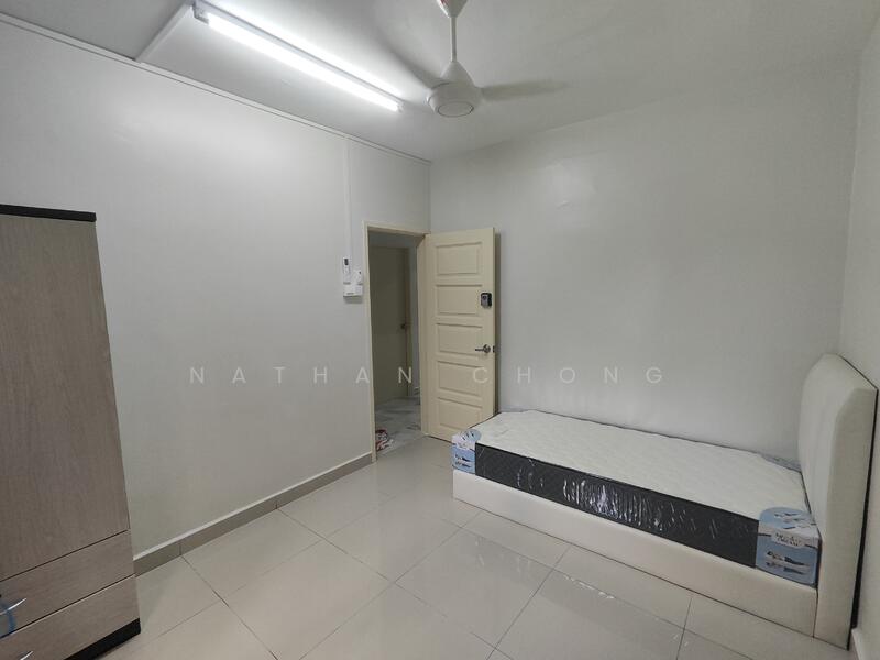 For Rent - Subang Perdana Goodyear Court 5