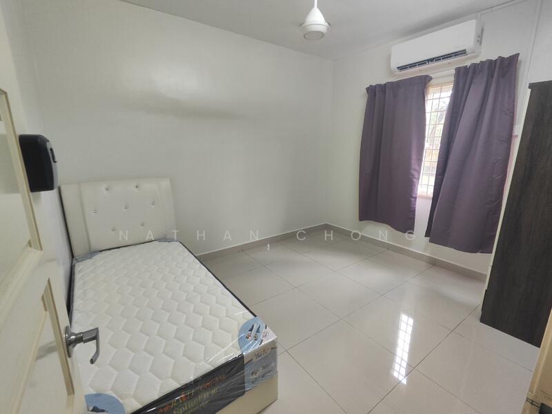For Rent - Subang Perdana Goodyear Court 5