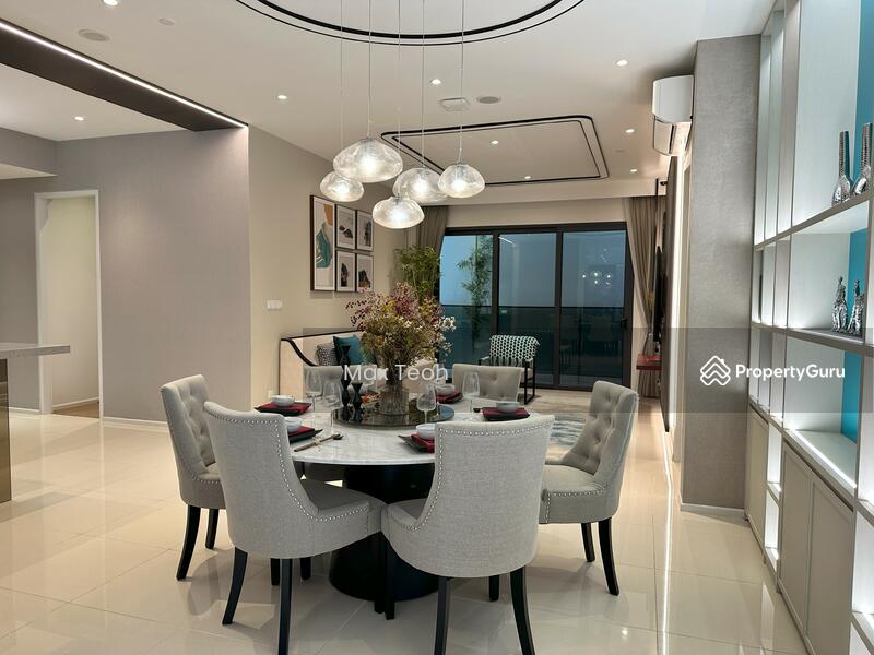 Untuk Dijual - Sunway Velocity 3