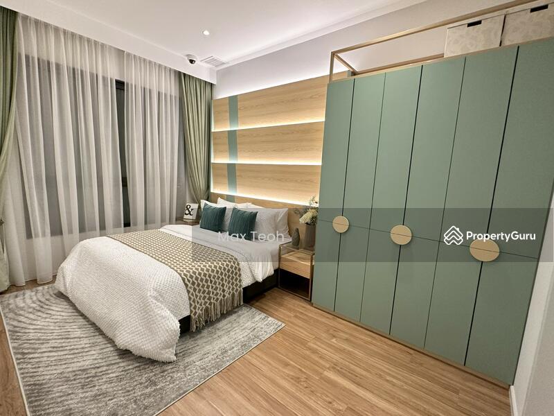 Untuk Dijual - Sunway Velocity 3