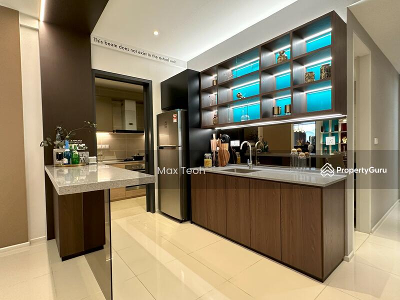 Untuk Dijual - Sunway Velocity 3