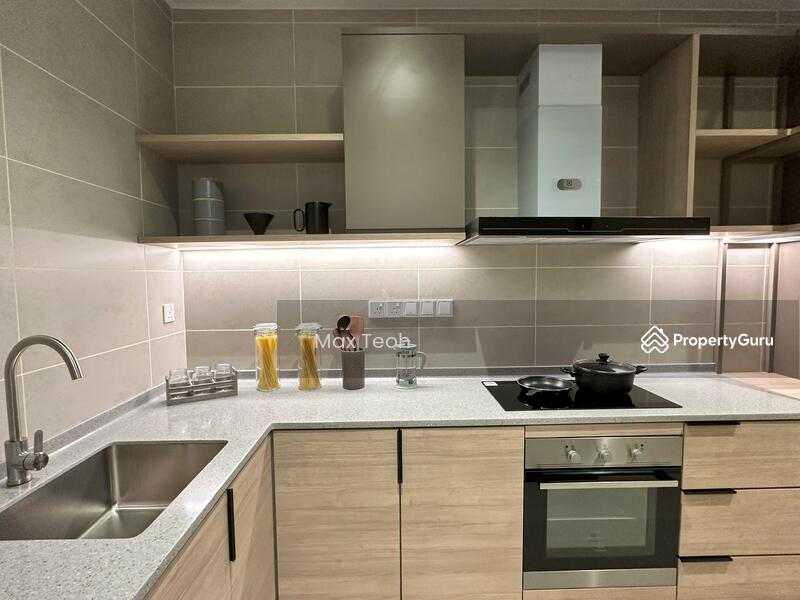 Untuk Dijual - Sunway Velocity 3