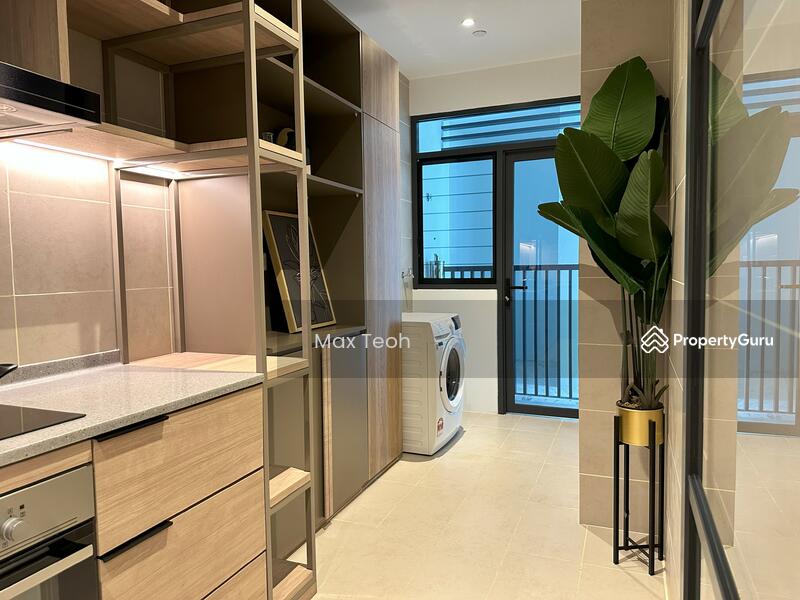 Untuk Dijual - Sunway Velocity 3