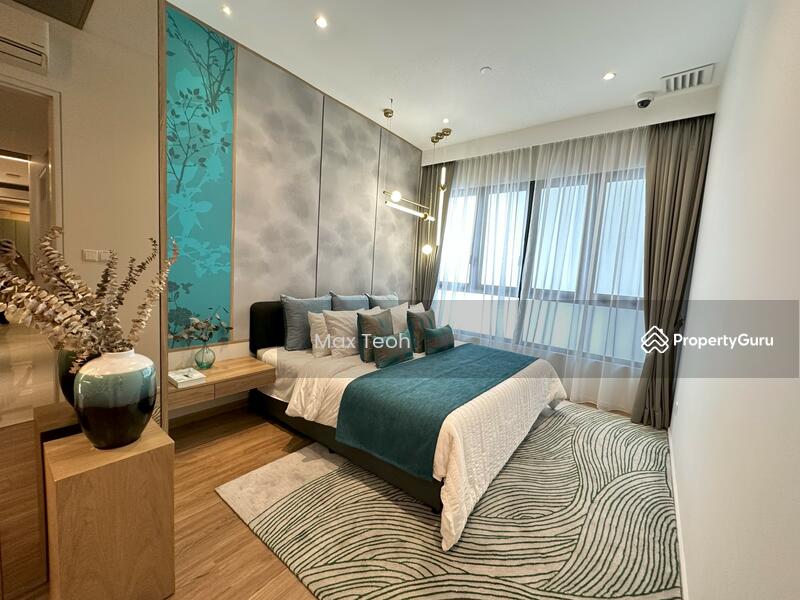 Untuk Dijual - Sunway Velocity 3