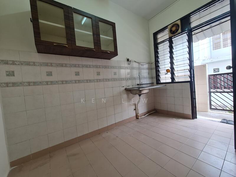 2-storey Terraced House for Sale in Taman Segar Perdana (Cheras) - Ken Lew - PropertyGuru.com.my