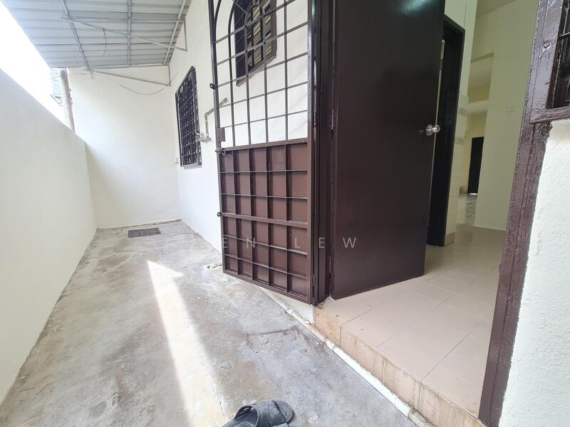 2-storey Terraced House for Sale in Taman Segar Perdana (Cheras) - Ken Lew - PropertyGuru.com.my