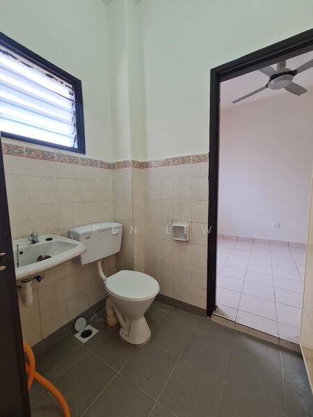 2-storey Terraced House for Sale in Taman Segar Perdana (Cheras) - Ken Lew - PropertyGuru.com.my