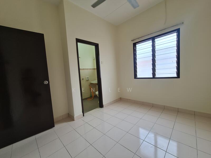2-storey Terraced House for Sale in Taman Segar Perdana (Cheras) - Ken Lew - PropertyGuru.com.my