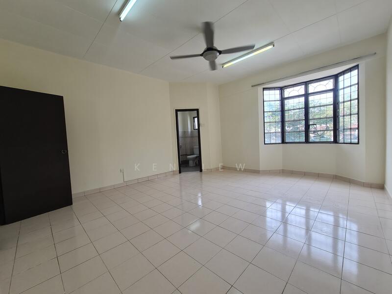 2-storey Terraced House for Sale in Taman Segar Perdana (Cheras) - Ken Lew - PropertyGuru.com.my