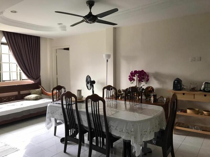 Bungalow for Sale in Bukit Damansara (Damansara Heights) - Gerald Ng - PropertyGuru.com.my