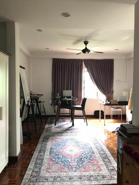 Bungalow for Sale in Bukit Damansara (Damansara Heights) - Gerald Ng - PropertyGuru.com.my