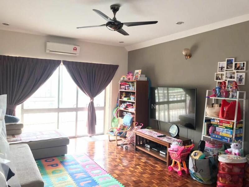 Bungalow for Sale in Bukit Damansara (Damansara Heights) - Gerald Ng - PropertyGuru.com.my