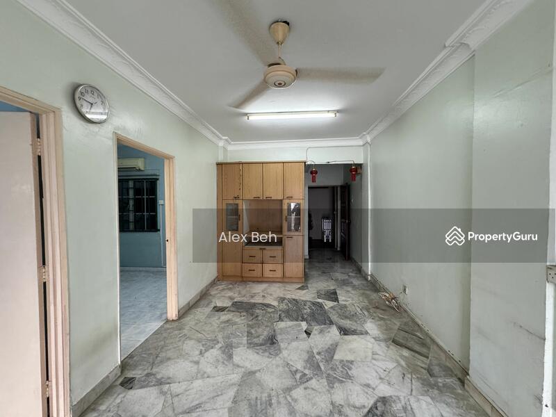 Pangsapuri untuk Disewa di Teratai Mewah Apartment Block 4 & 6 - Alex Beh - PropertyGuru.com.my